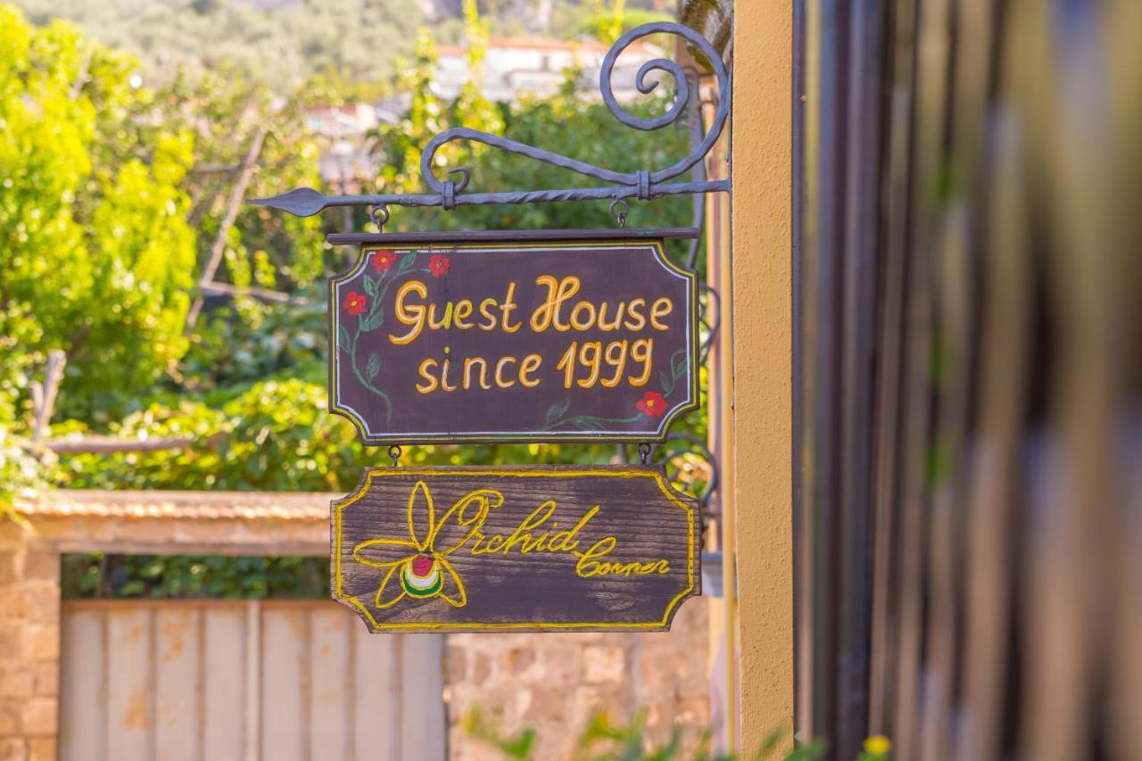 Orchid Corner Guesthouse Meta Εξωτερικό φωτογραφία