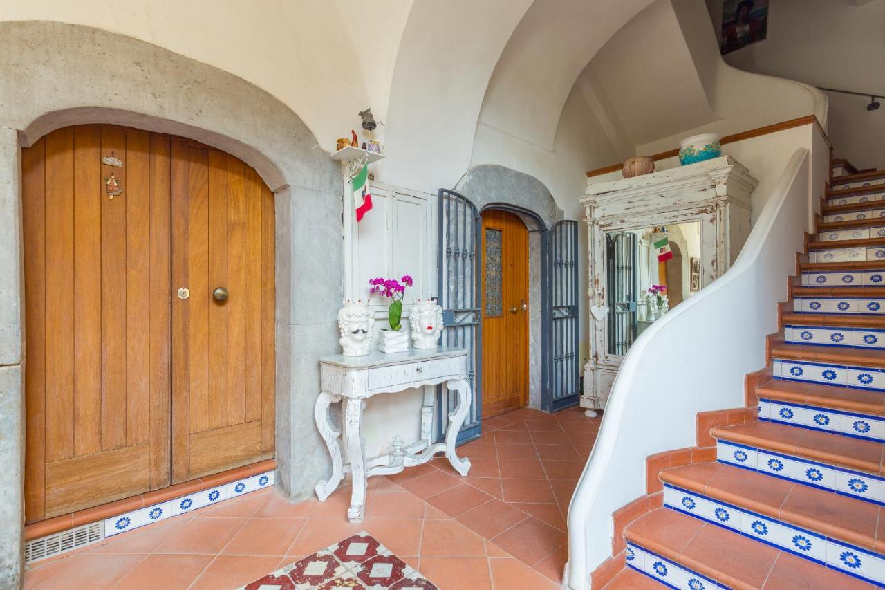 Orchid Corner Guesthouse Meta Εξωτερικό φωτογραφία