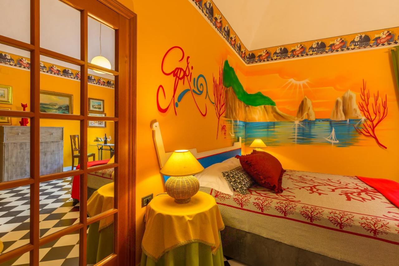 Orchid Corner Guesthouse Meta Εξωτερικό φωτογραφία