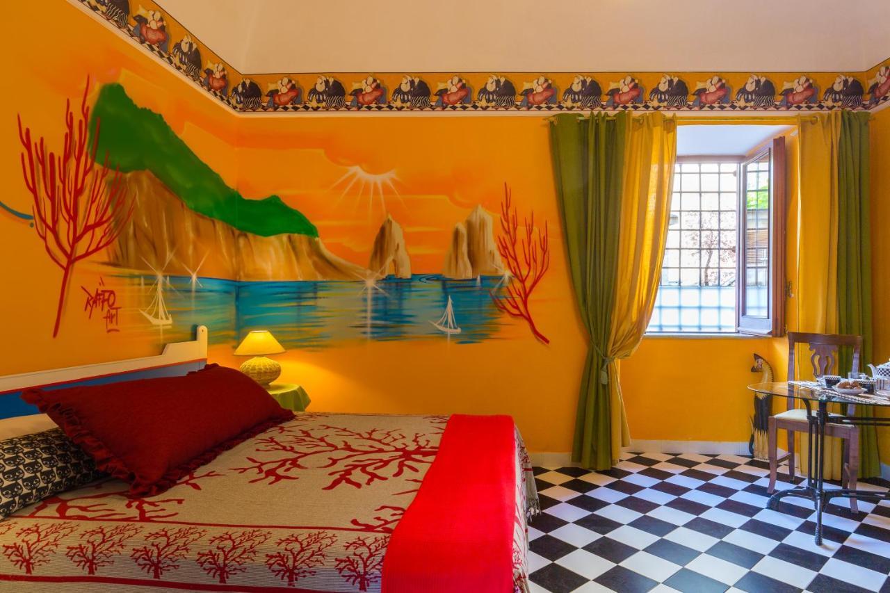 Orchid Corner Guesthouse Meta Εξωτερικό φωτογραφία