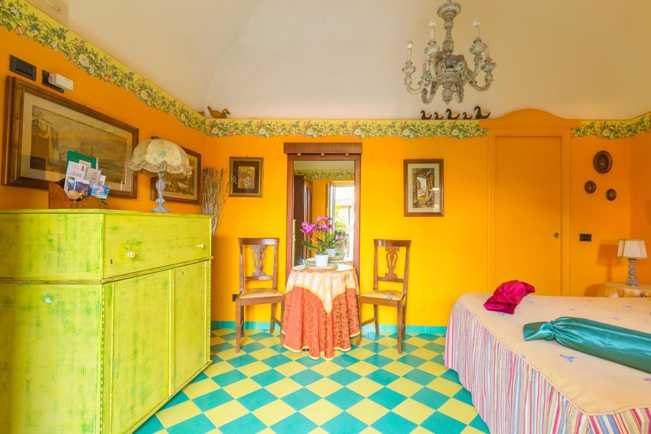 Orchid Corner Guesthouse Meta Εξωτερικό φωτογραφία
