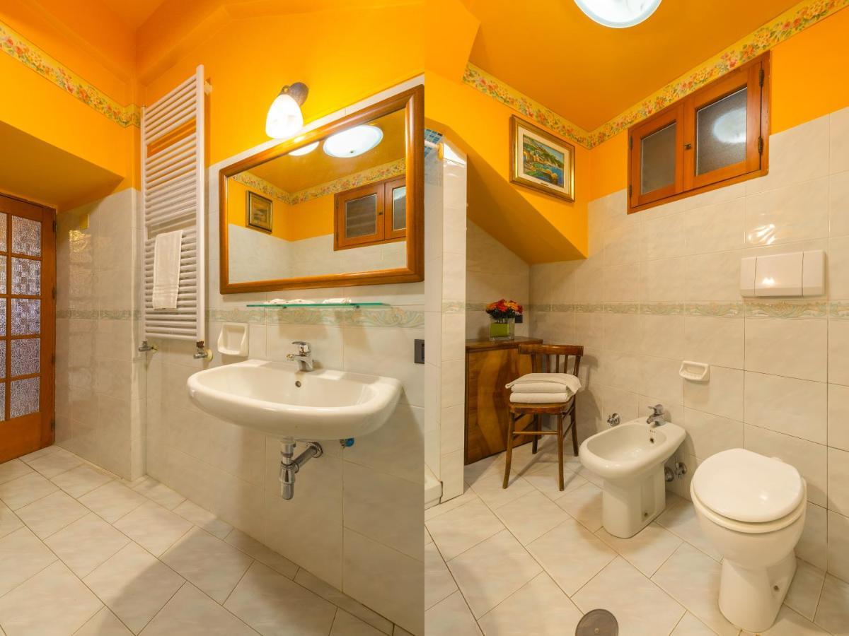 Orchid Corner Guesthouse Meta Εξωτερικό φωτογραφία
