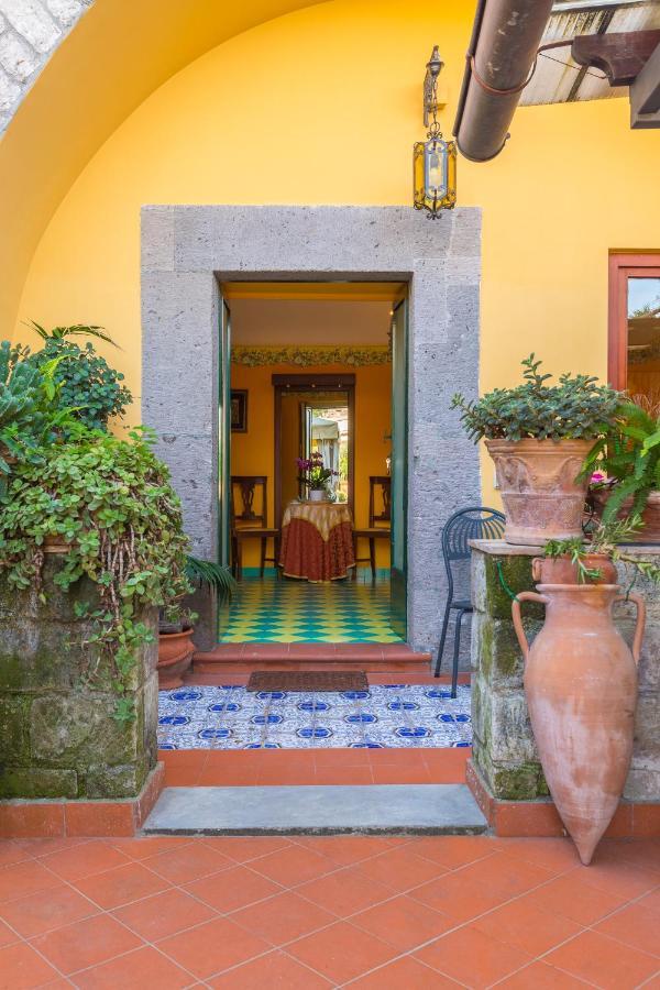 Orchid Corner Guesthouse Meta Εξωτερικό φωτογραφία