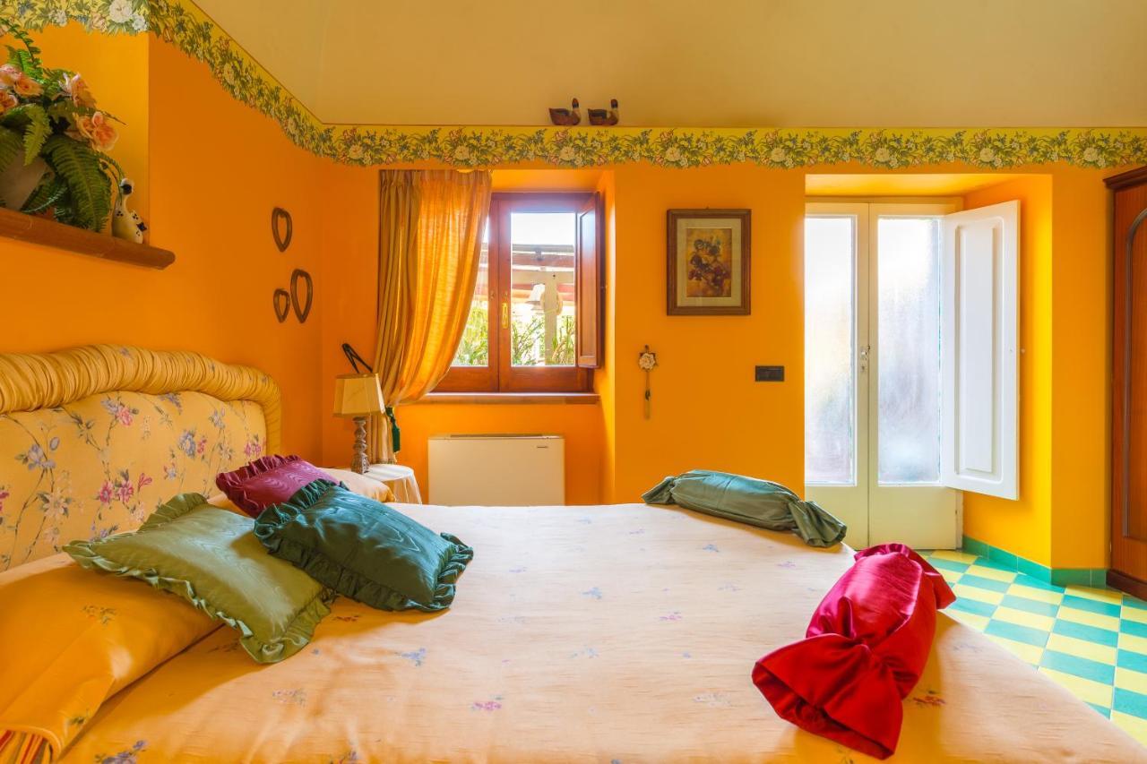 Orchid Corner Guesthouse Meta Εξωτερικό φωτογραφία