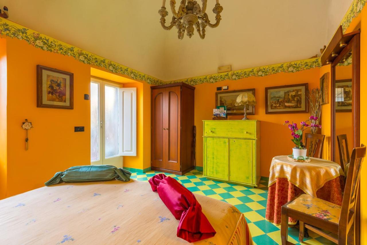 Orchid Corner Guesthouse Meta Εξωτερικό φωτογραφία