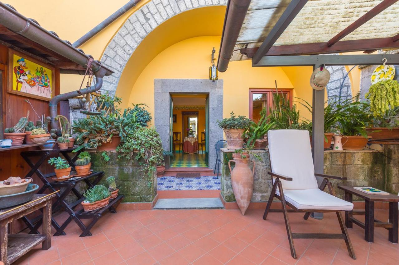 Orchid Corner Guesthouse Meta Εξωτερικό φωτογραφία
