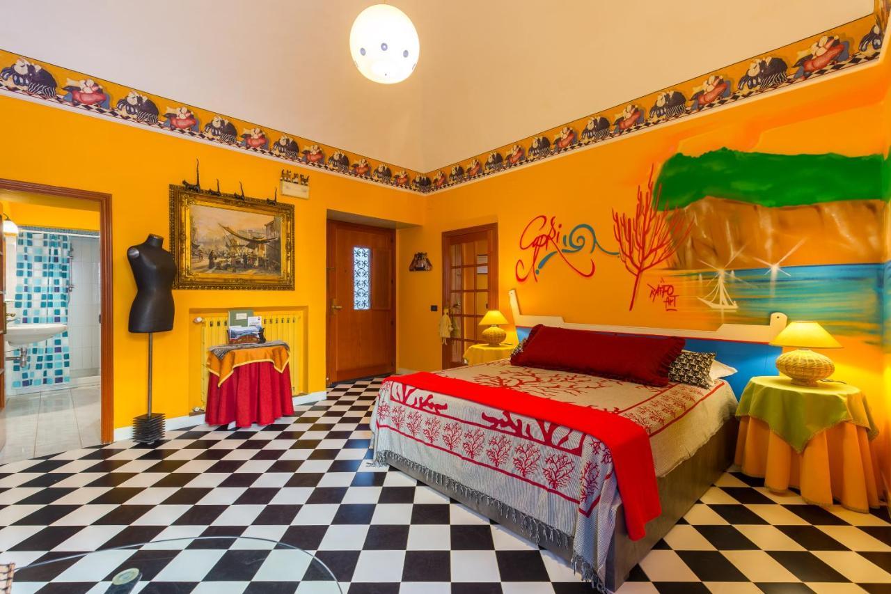 Orchid Corner Guesthouse Meta Εξωτερικό φωτογραφία