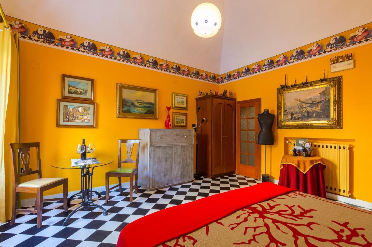 Orchid Corner Guesthouse Meta Εξωτερικό φωτογραφία