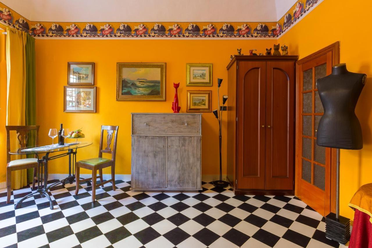 Orchid Corner Guesthouse Meta Εξωτερικό φωτογραφία