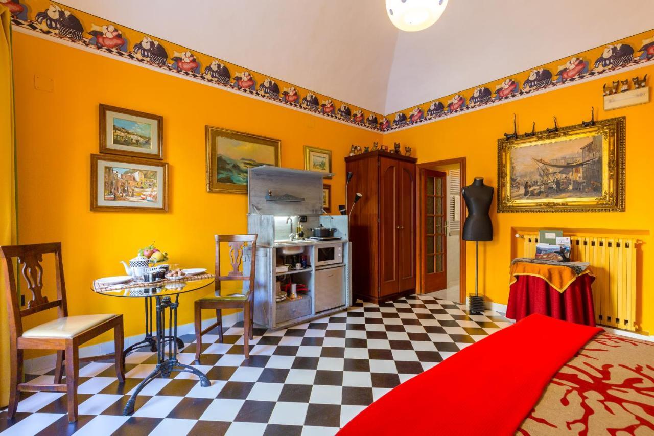 Orchid Corner Guesthouse Meta Εξωτερικό φωτογραφία
