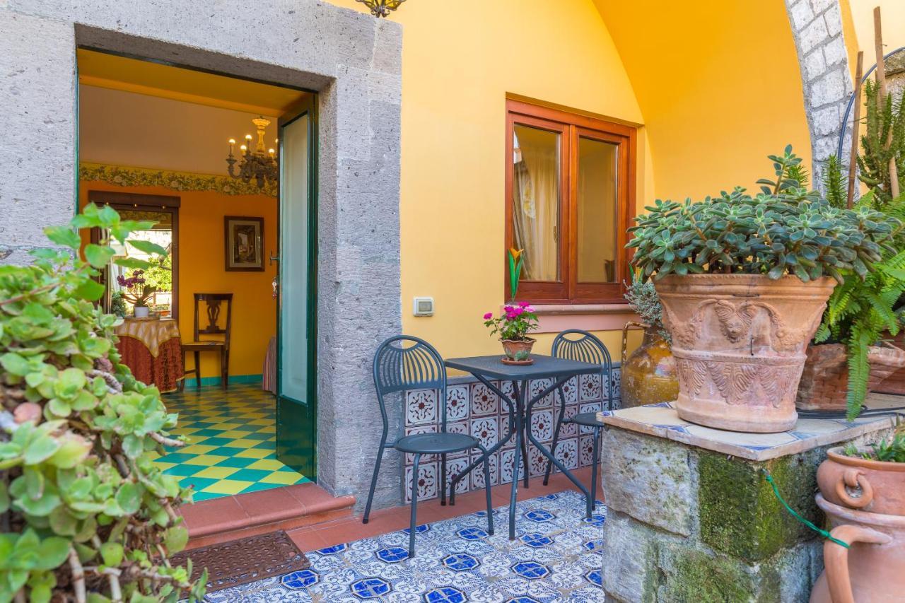 Orchid Corner Guesthouse Meta Εξωτερικό φωτογραφία