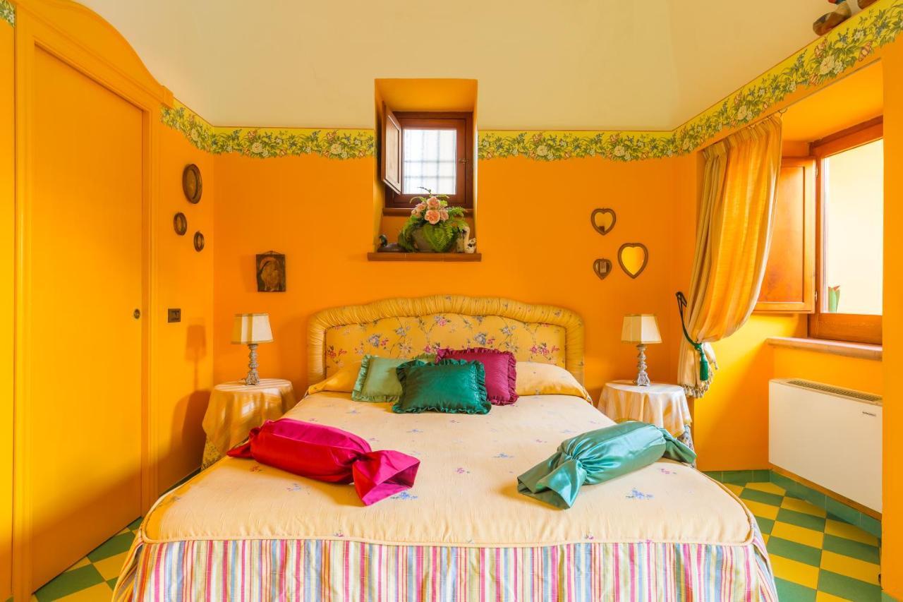 Orchid Corner Guesthouse Meta Εξωτερικό φωτογραφία