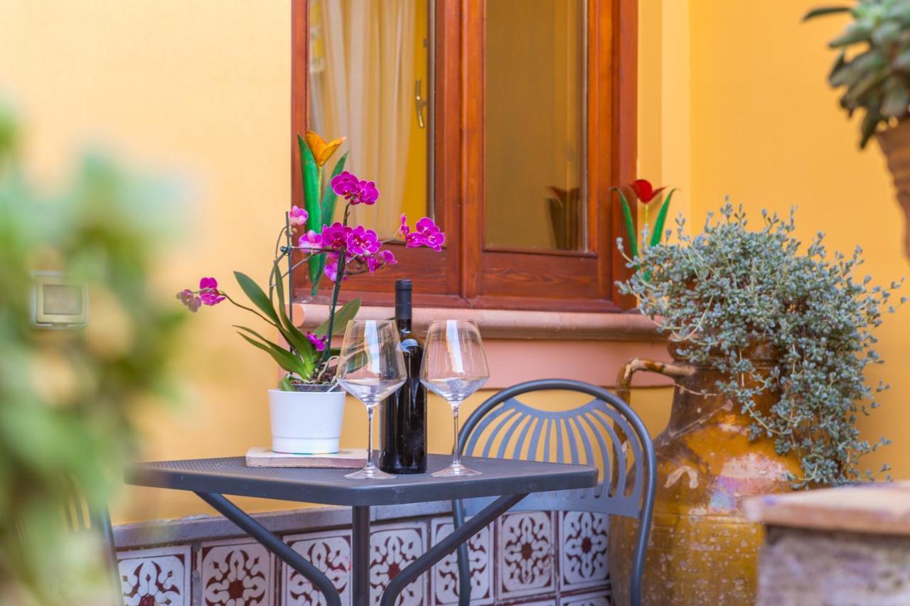 Orchid Corner Guesthouse Meta Εξωτερικό φωτογραφία