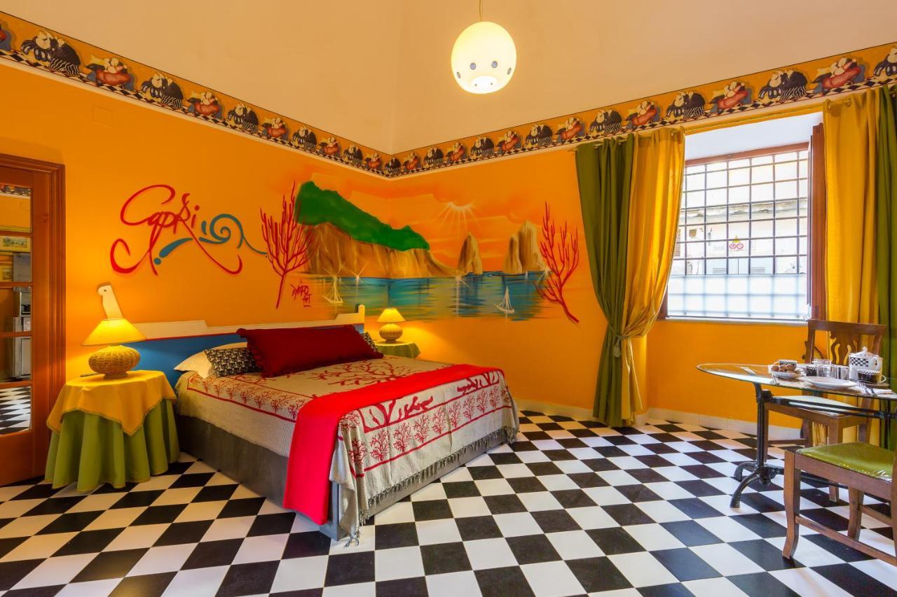 Orchid Corner Guesthouse Meta Εξωτερικό φωτογραφία