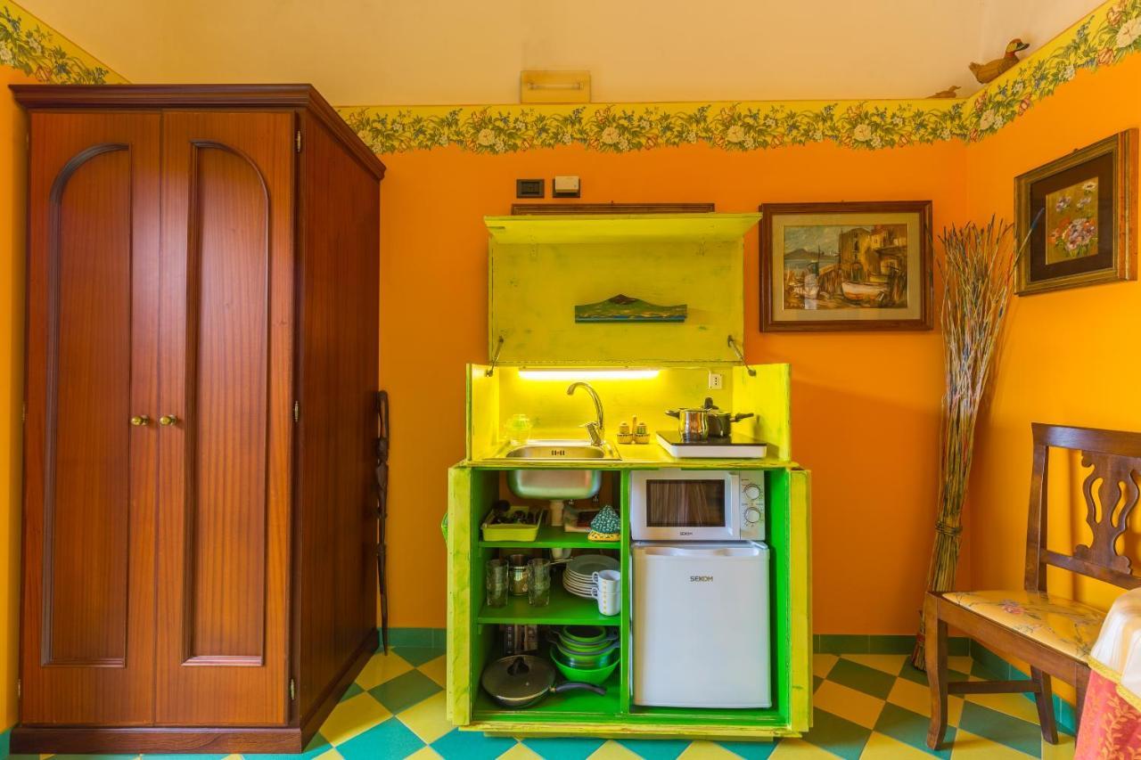 Orchid Corner Guesthouse Meta Εξωτερικό φωτογραφία