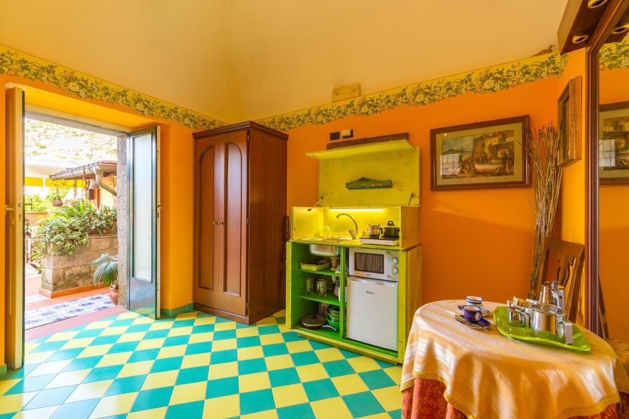 Orchid Corner Guesthouse Meta Εξωτερικό φωτογραφία