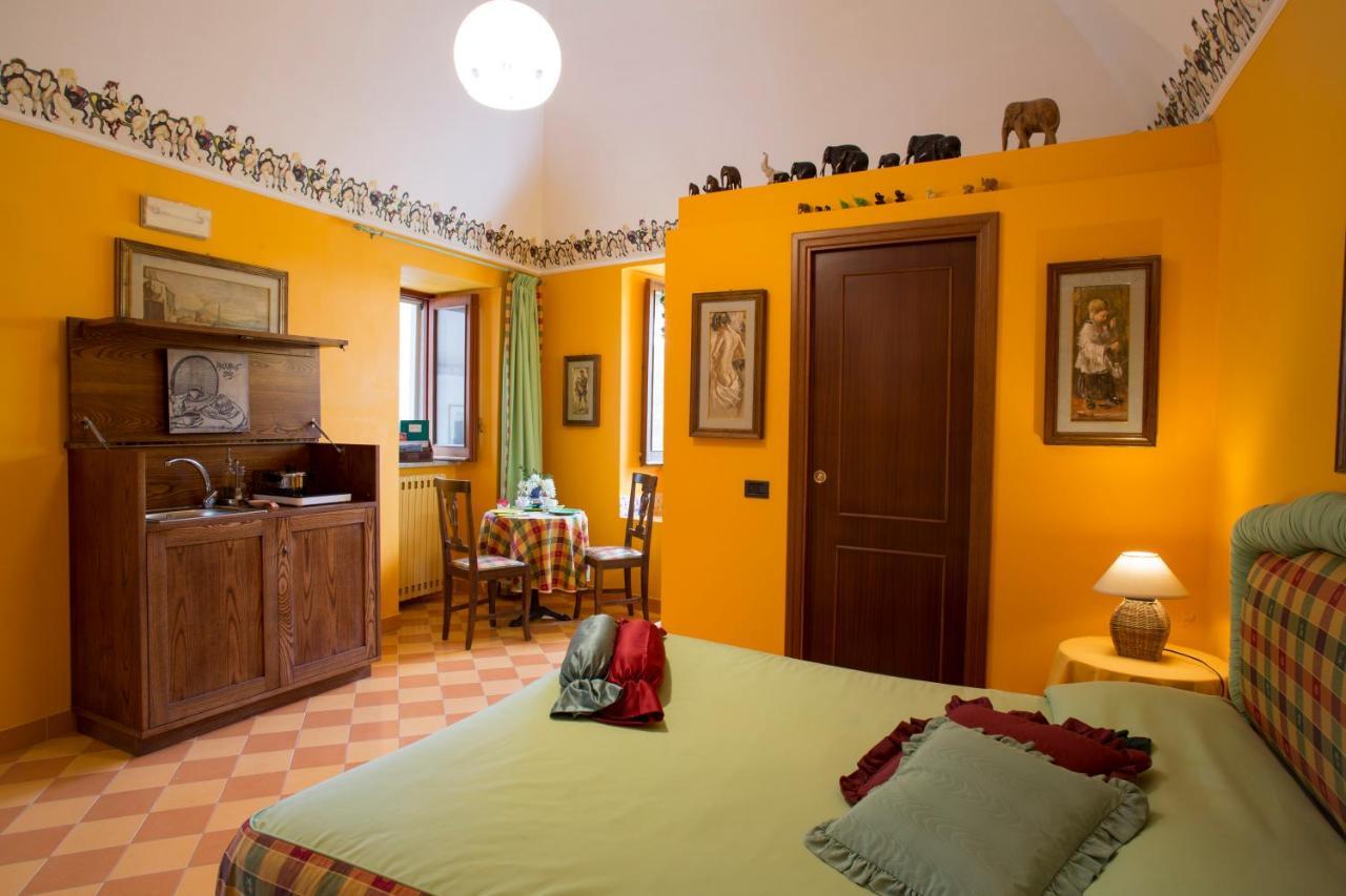 Orchid Corner Guesthouse Meta Εξωτερικό φωτογραφία