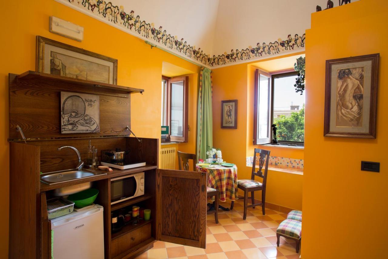 Orchid Corner Guesthouse Meta Εξωτερικό φωτογραφία