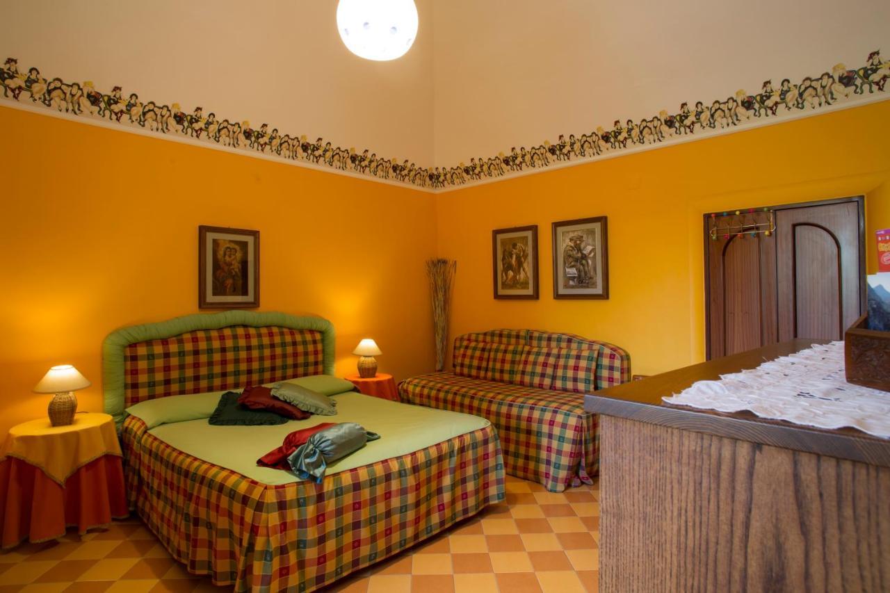 Orchid Corner Guesthouse Meta Εξωτερικό φωτογραφία