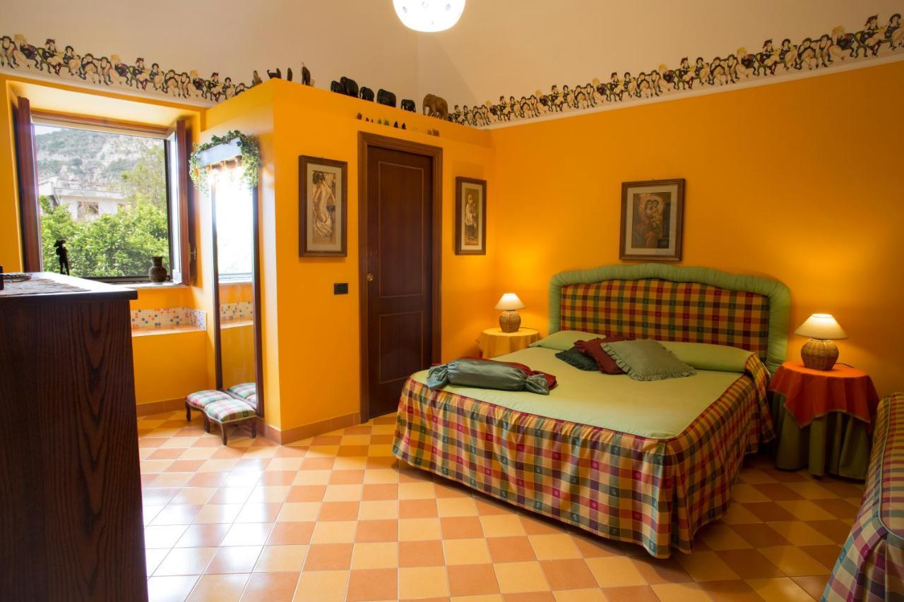 Orchid Corner Guesthouse Meta Εξωτερικό φωτογραφία