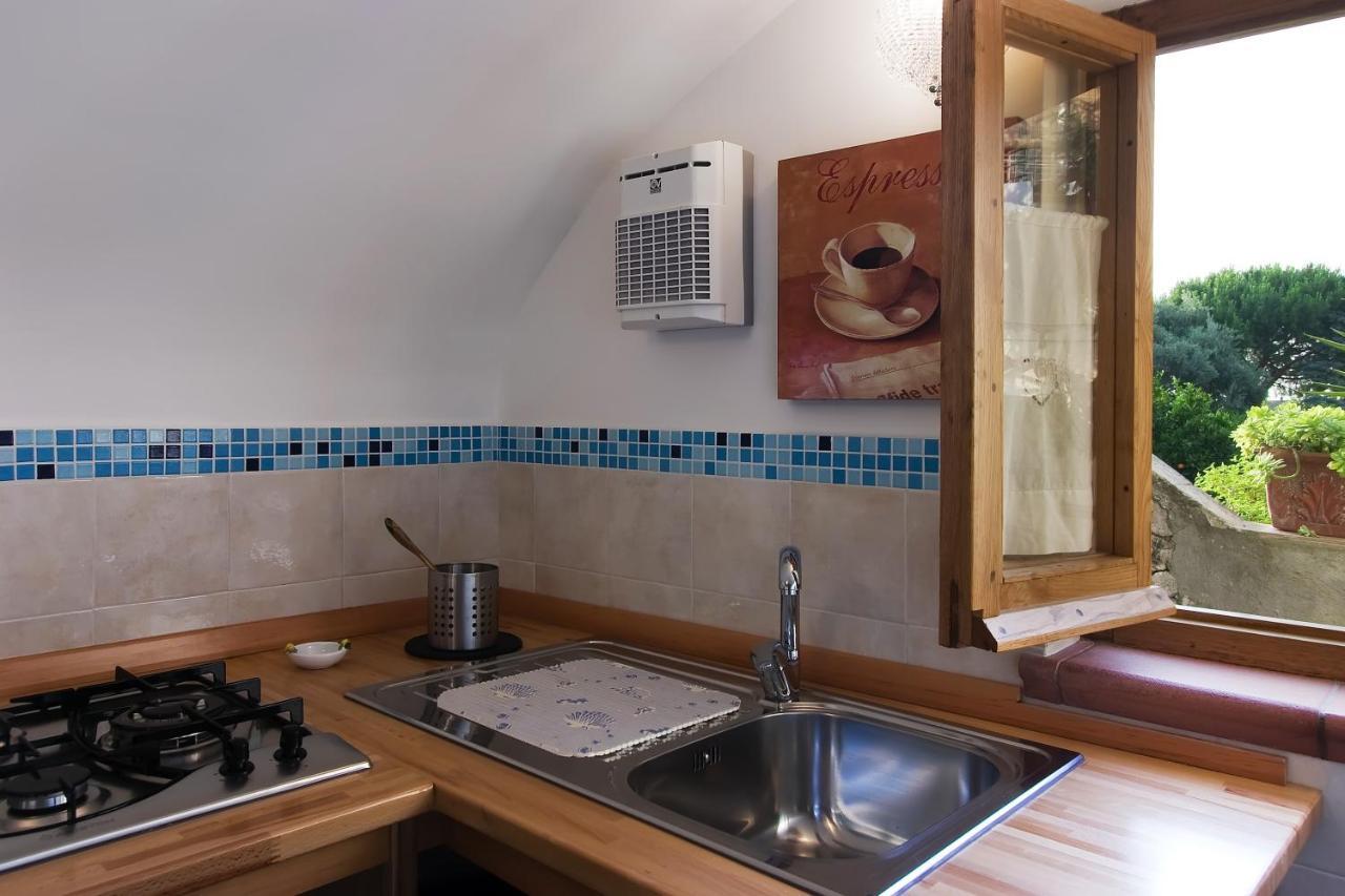 Orchid Corner Guesthouse Meta Εξωτερικό φωτογραφία