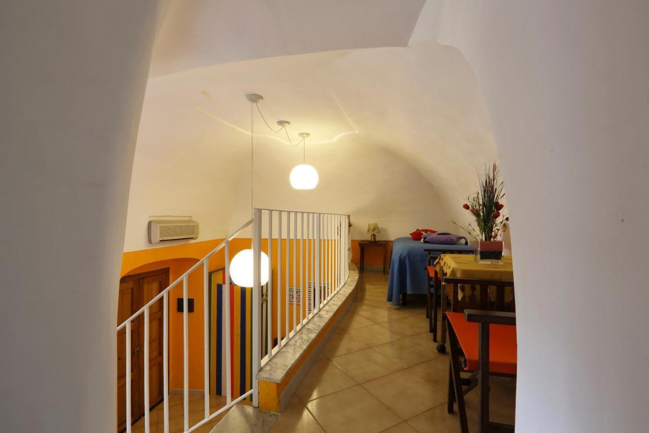 Orchid Corner Guesthouse Meta Εξωτερικό φωτογραφία