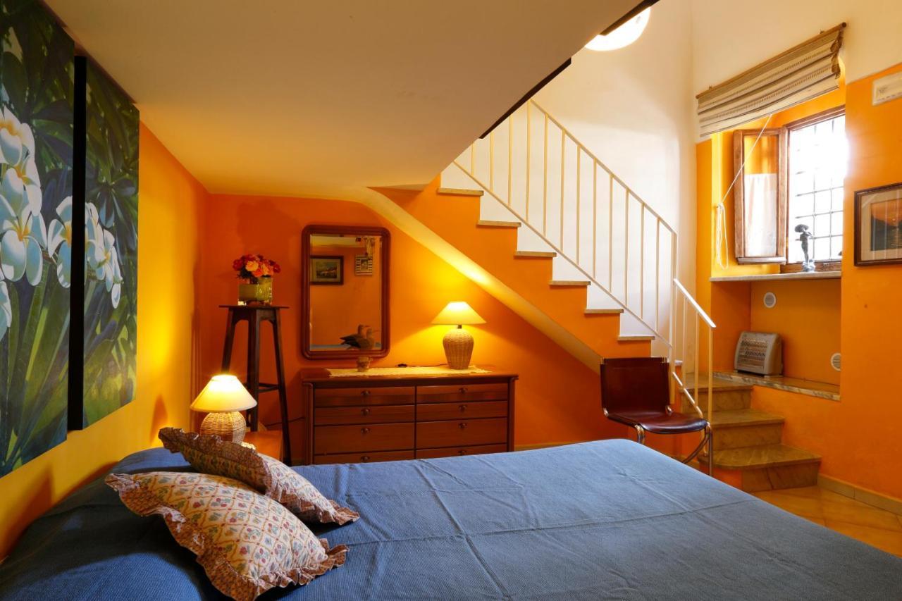 Orchid Corner Guesthouse Meta Εξωτερικό φωτογραφία