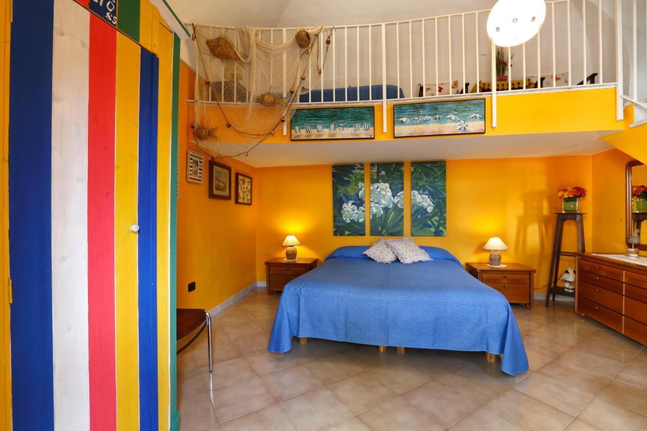 Orchid Corner Guesthouse Meta Εξωτερικό φωτογραφία