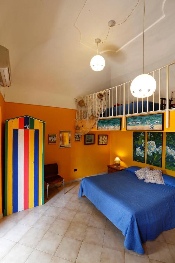 Orchid Corner Guesthouse Meta Εξωτερικό φωτογραφία