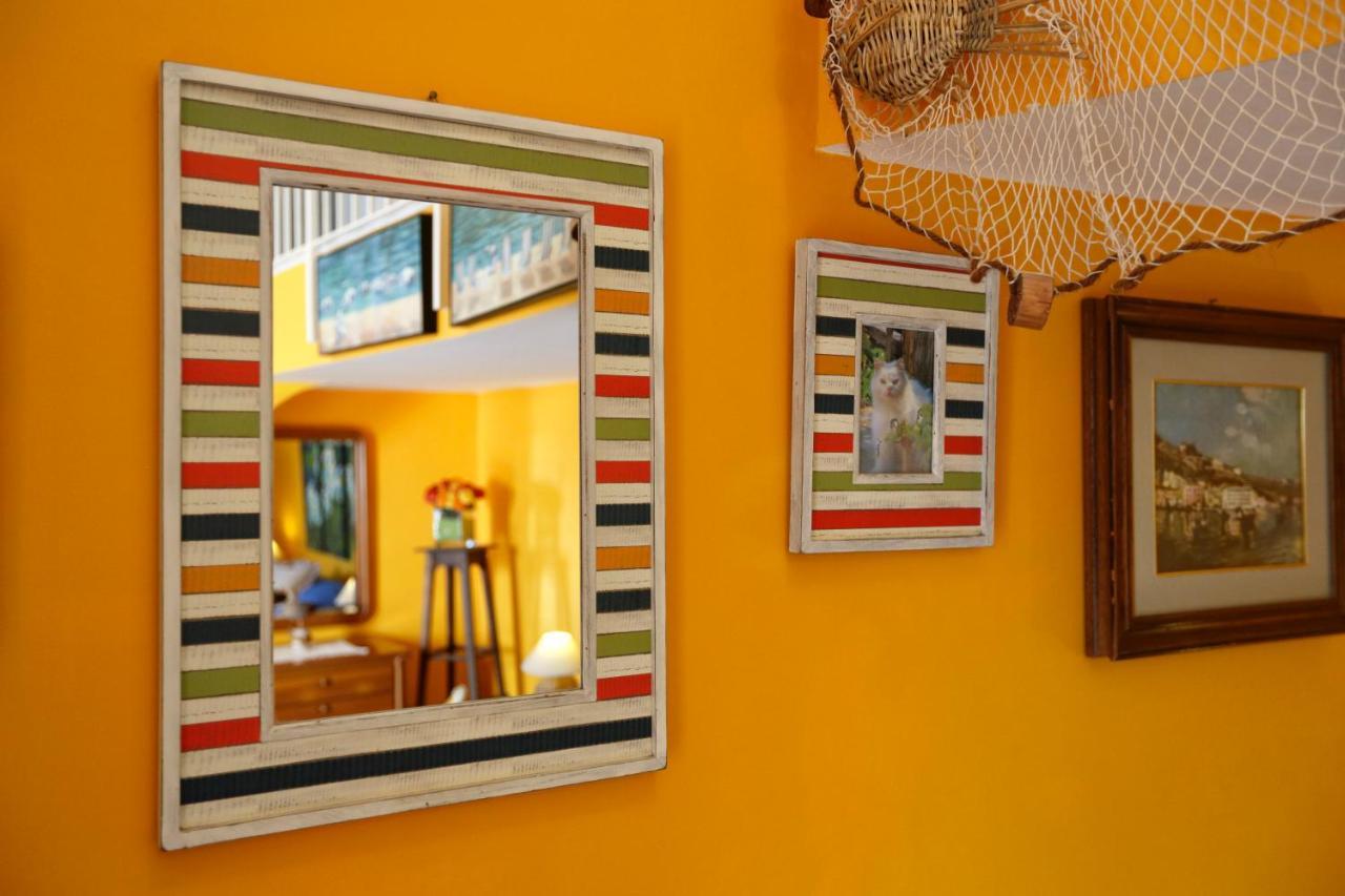Orchid Corner Guesthouse Meta Εξωτερικό φωτογραφία