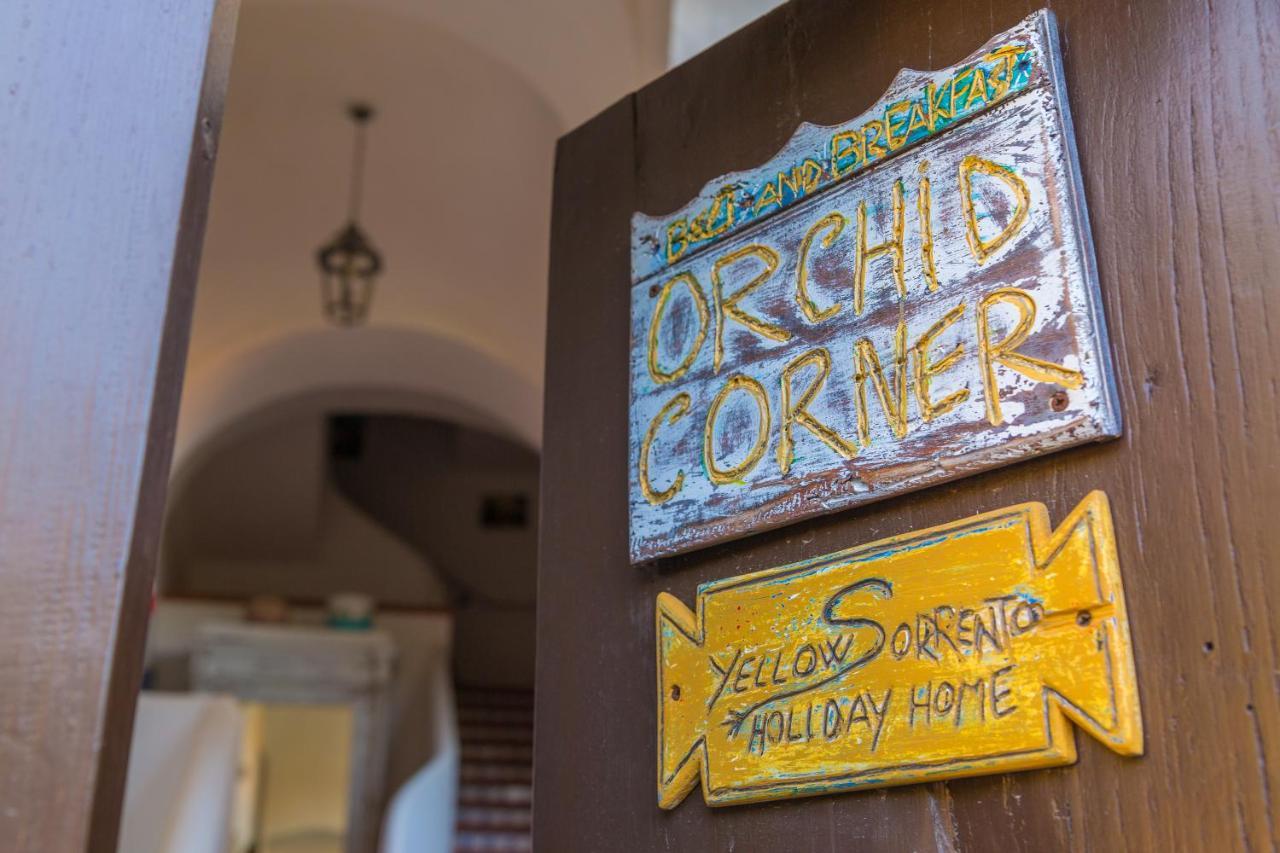 Orchid Corner Guesthouse Meta Εξωτερικό φωτογραφία