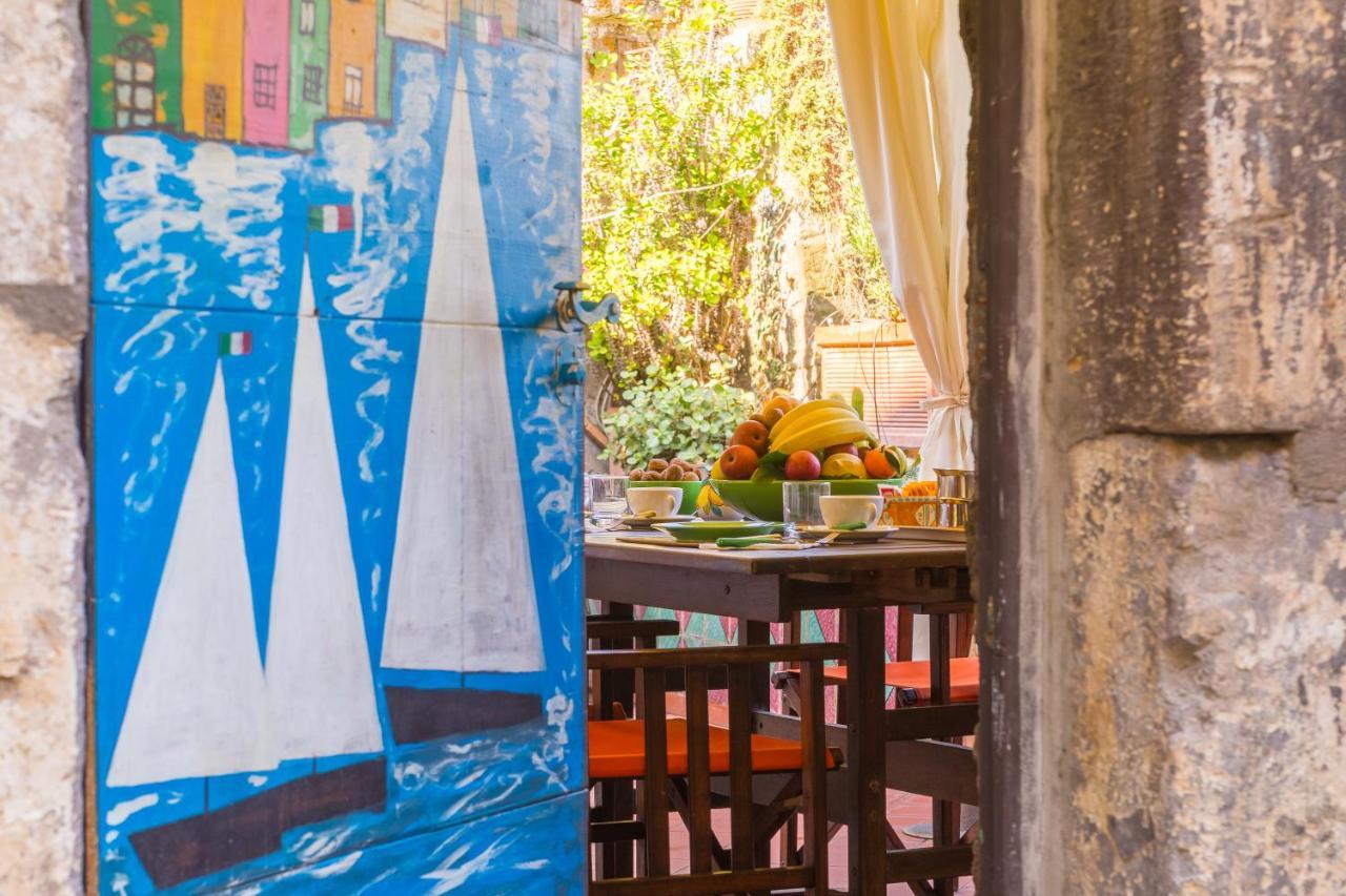 Orchid Corner Guesthouse Meta Εξωτερικό φωτογραφία