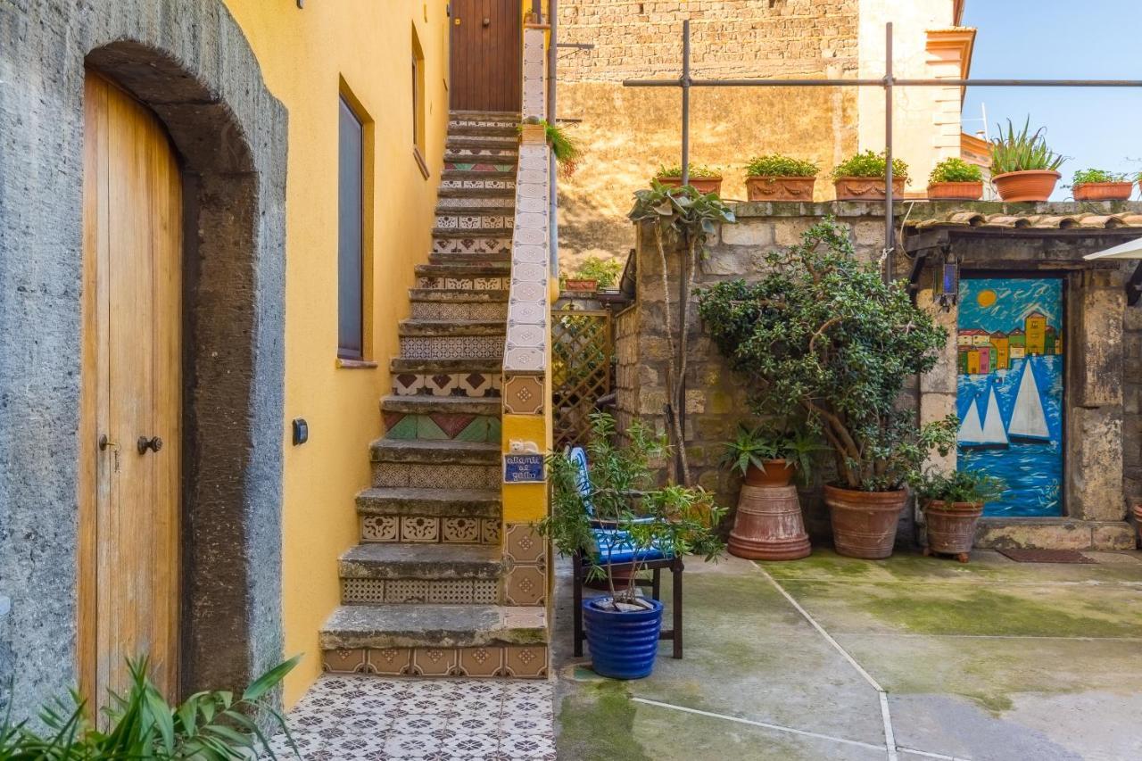 Orchid Corner Guesthouse Meta Εξωτερικό φωτογραφία