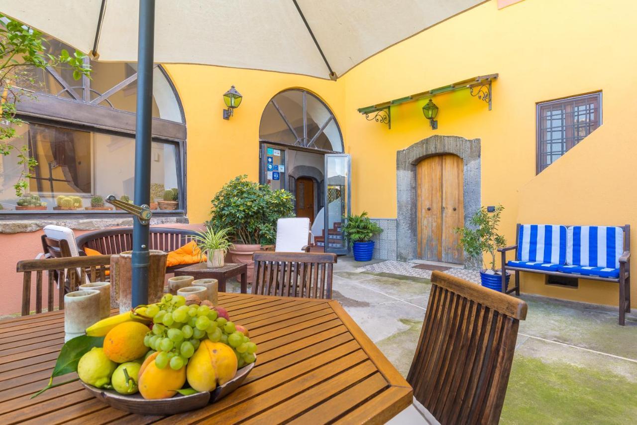 Orchid Corner Guesthouse Meta Εξωτερικό φωτογραφία