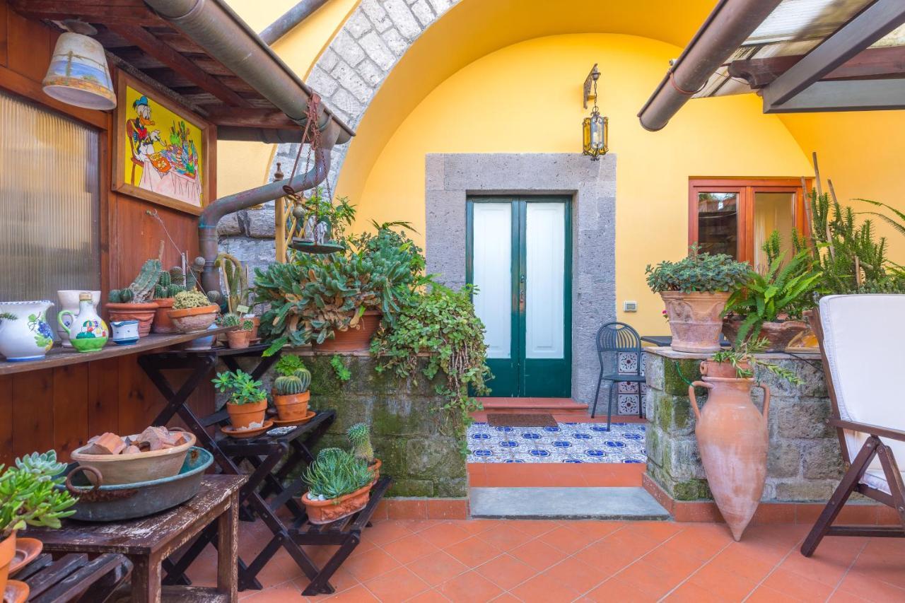 Orchid Corner Guesthouse Meta Εξωτερικό φωτογραφία