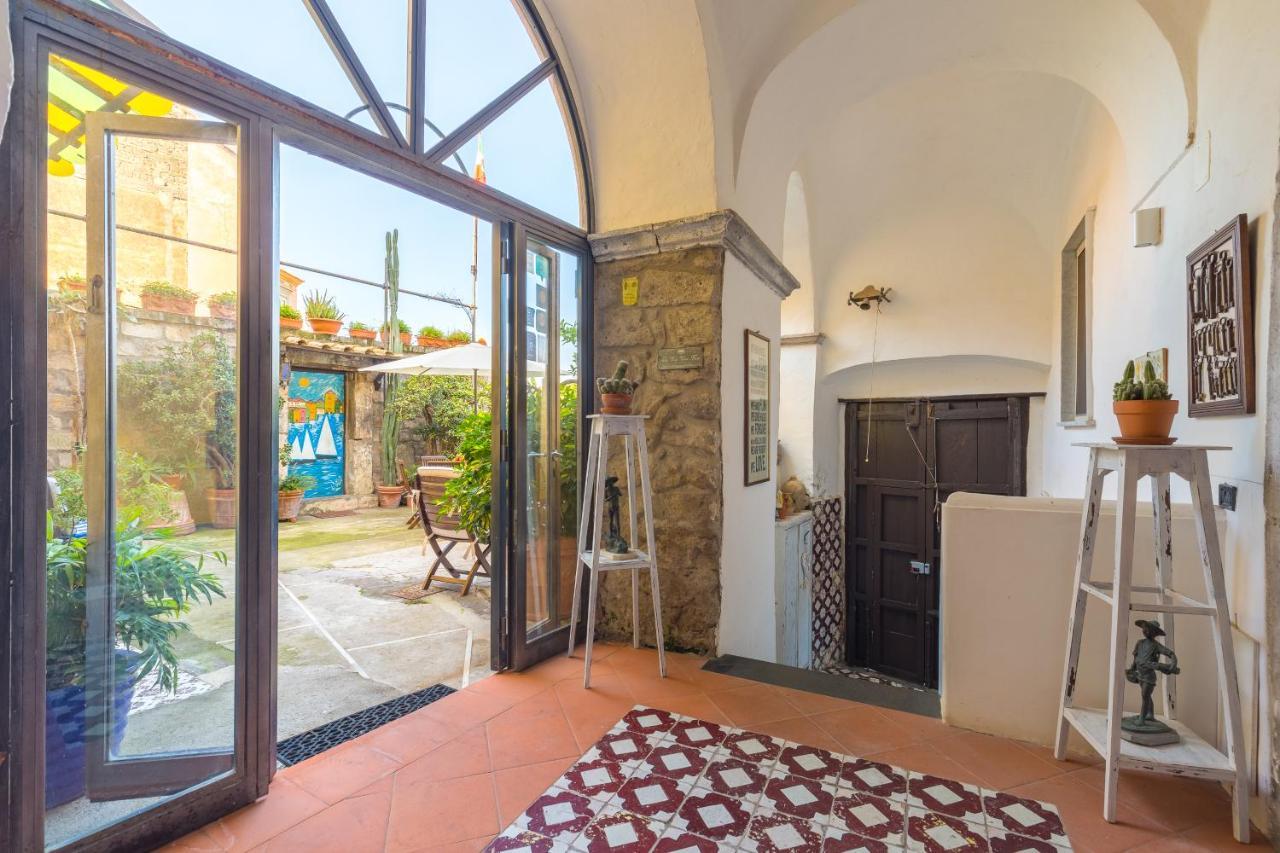 Orchid Corner Guesthouse Meta Εξωτερικό φωτογραφία