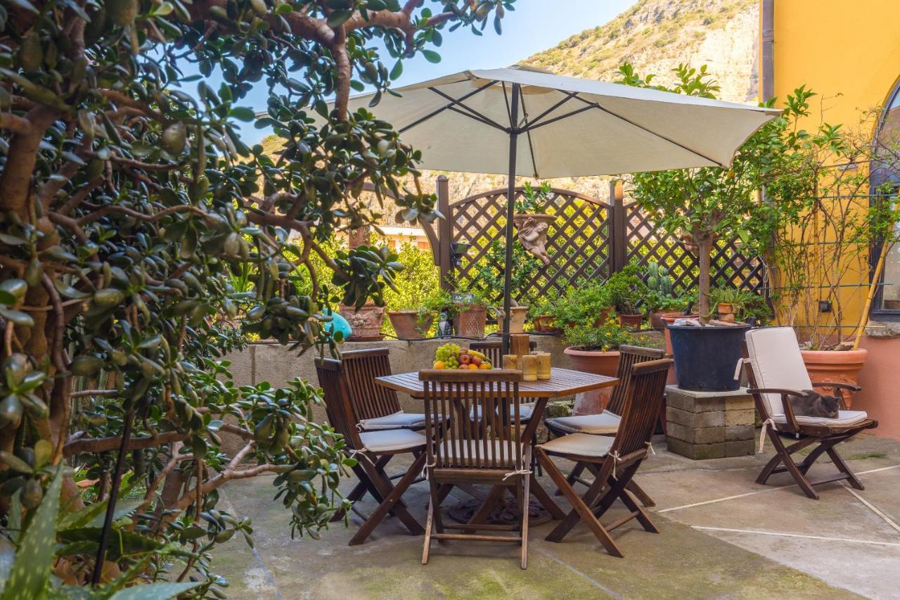 Orchid Corner Guesthouse Meta Εξωτερικό φωτογραφία