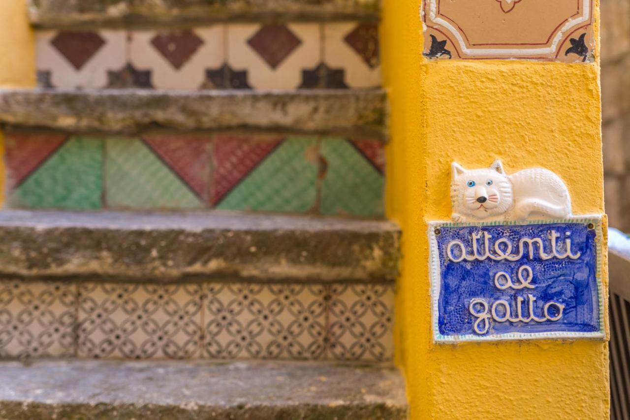 Orchid Corner Guesthouse Meta Εξωτερικό φωτογραφία