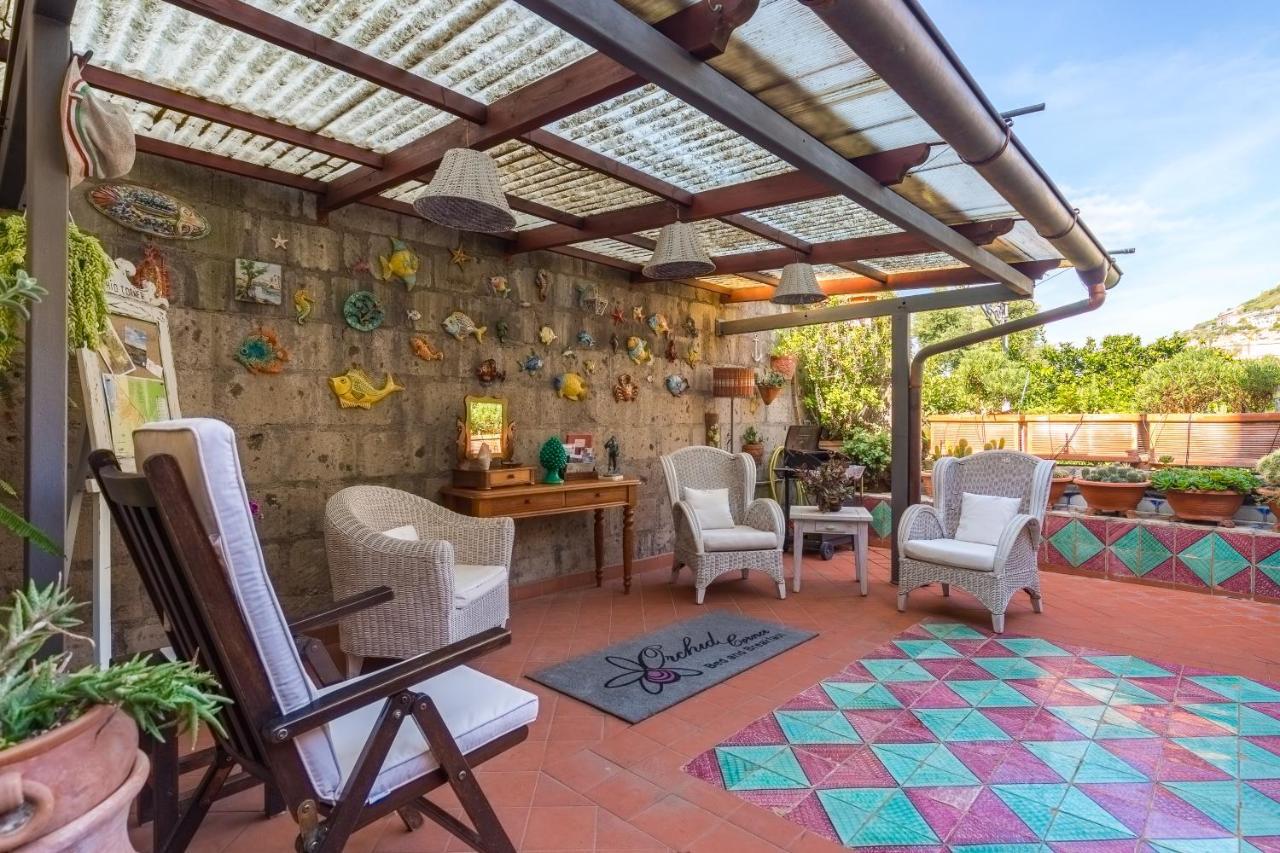 Orchid Corner Guesthouse Meta Εξωτερικό φωτογραφία