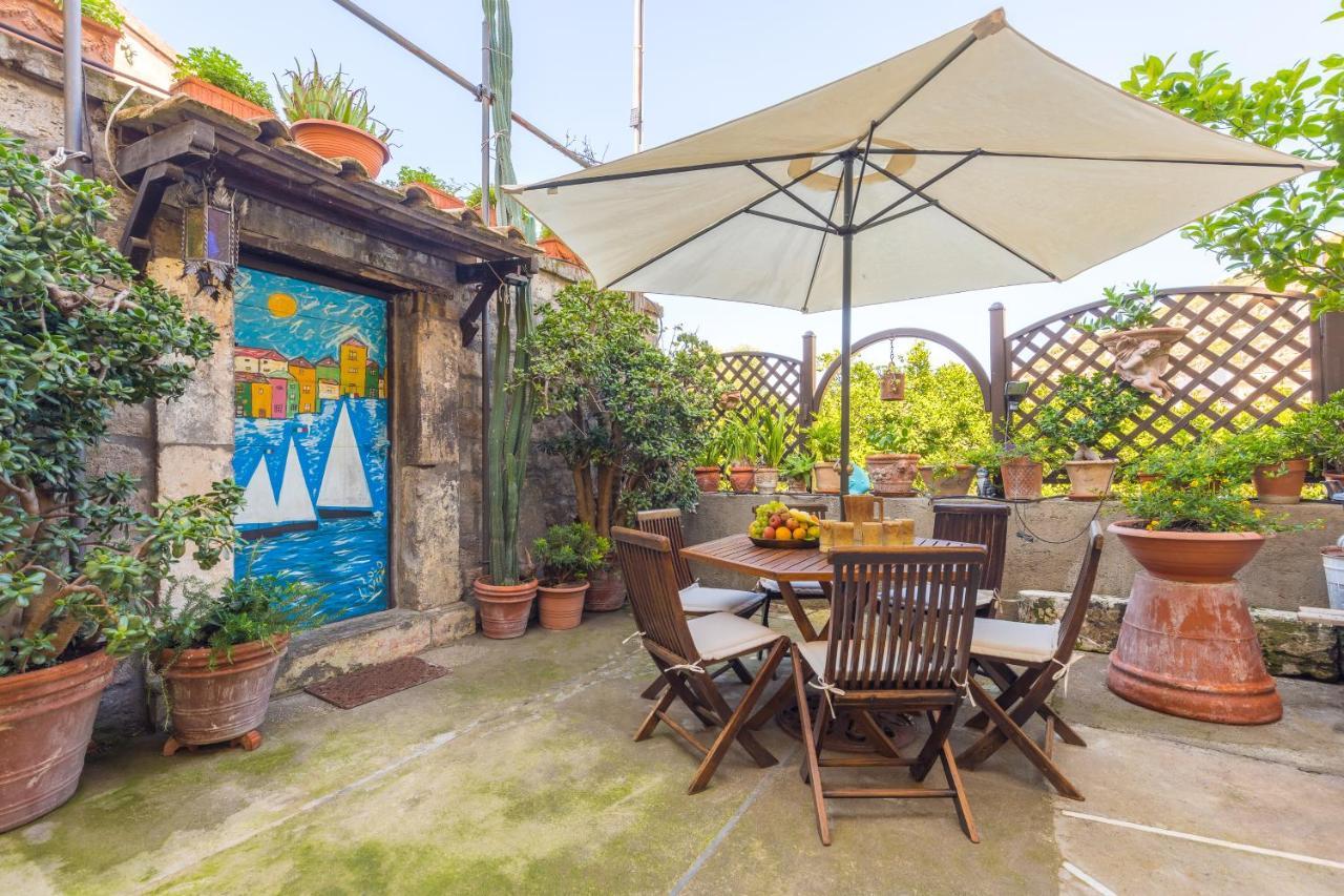Orchid Corner Guesthouse Meta Εξωτερικό φωτογραφία