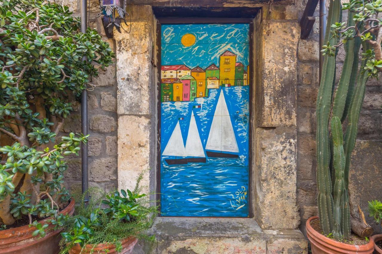 Orchid Corner Guesthouse Meta Εξωτερικό φωτογραφία