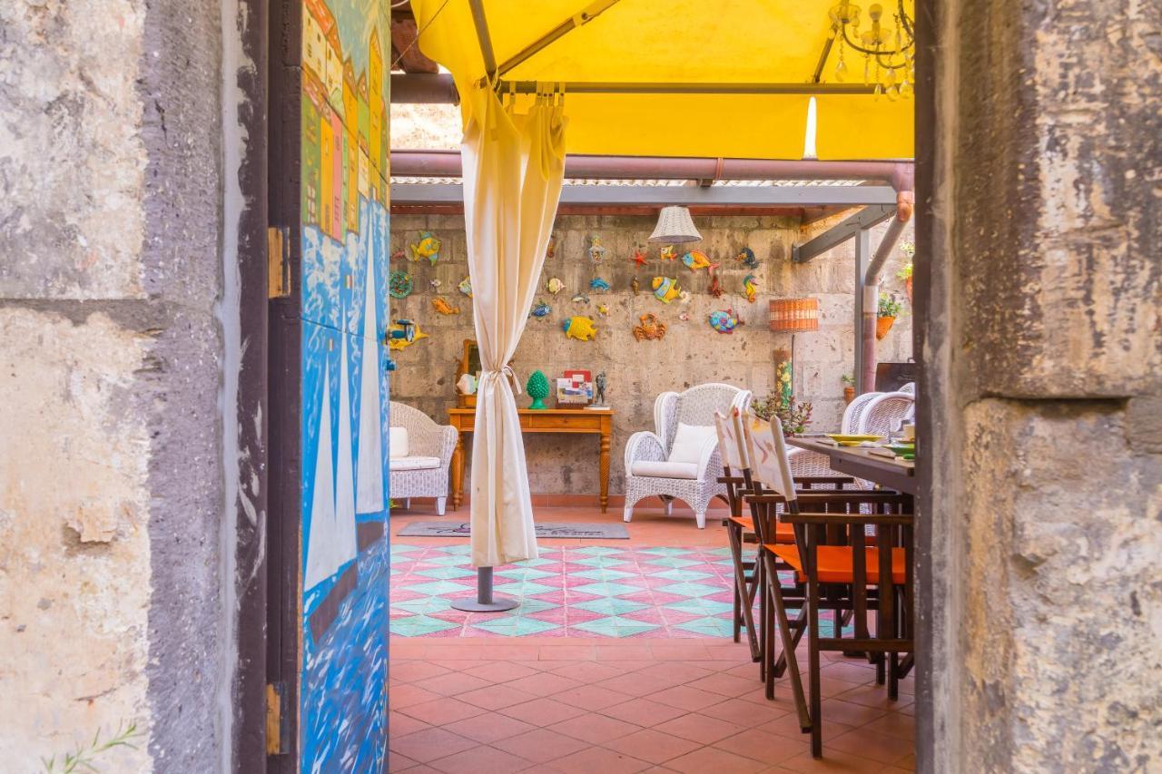 Orchid Corner Guesthouse Meta Εξωτερικό φωτογραφία