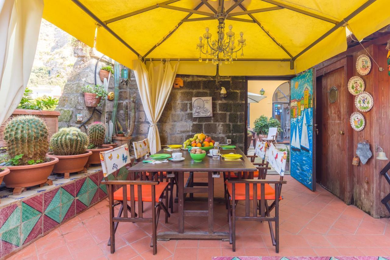 Orchid Corner Guesthouse Meta Εξωτερικό φωτογραφία