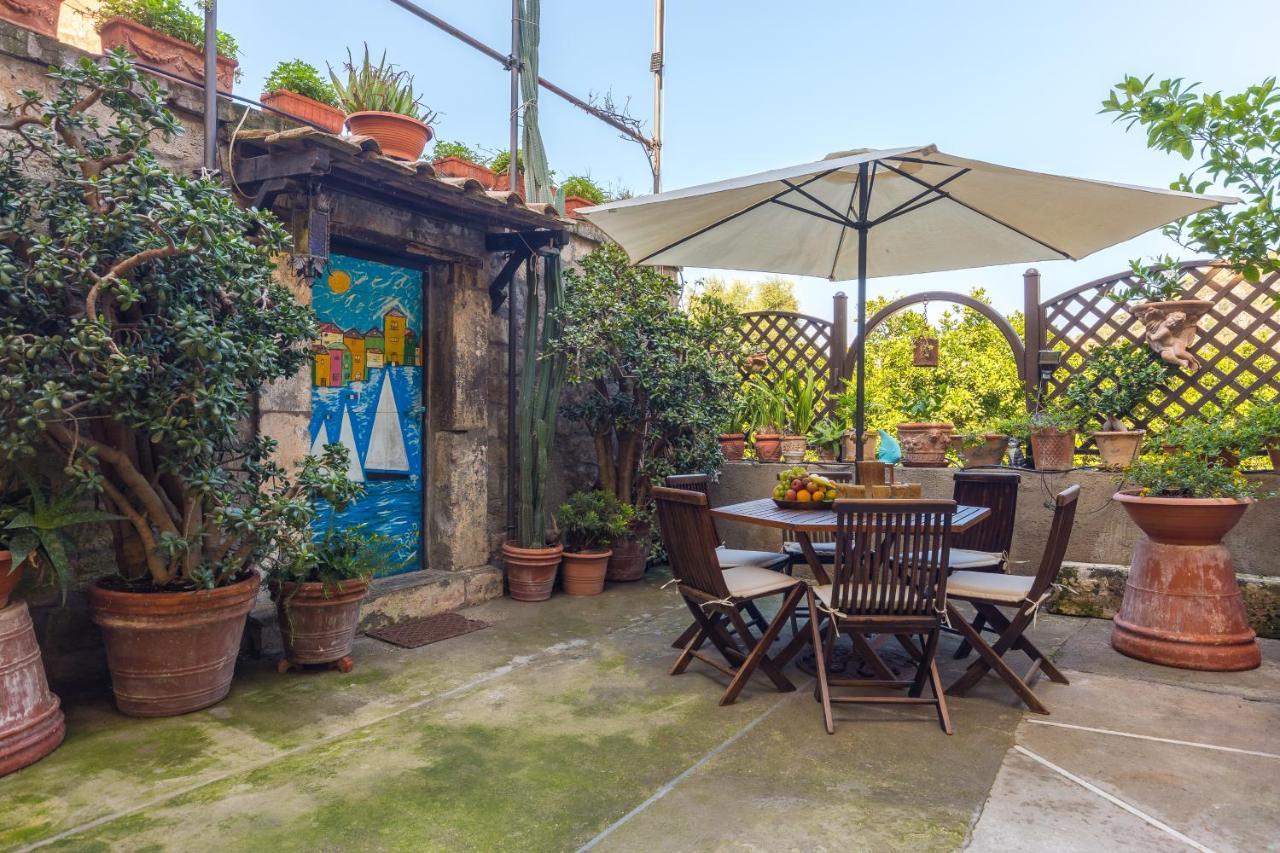 Orchid Corner Guesthouse Meta Εξωτερικό φωτογραφία