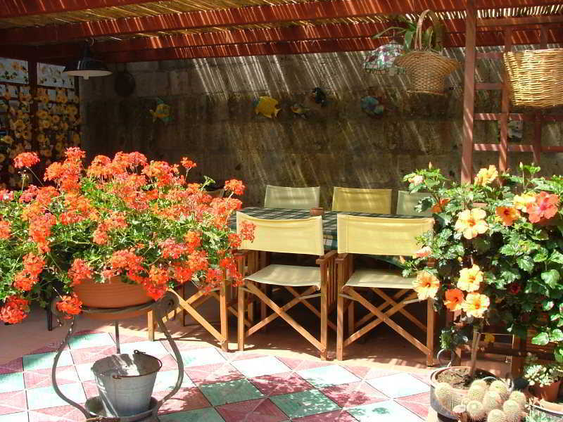 Orchid Corner Guesthouse Meta Εξωτερικό φωτογραφία