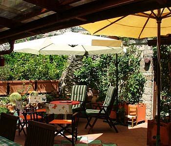 Orchid Corner Guesthouse Meta Εξωτερικό φωτογραφία