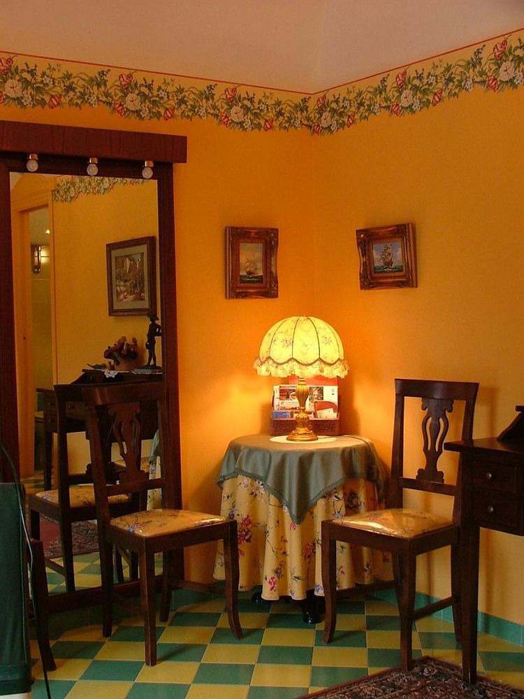 Orchid Corner Guesthouse Meta Εξωτερικό φωτογραφία